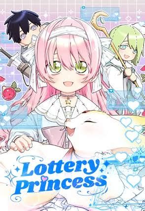 Lotto Princess 62 .